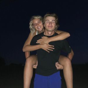 Meet your Posher, Dylan